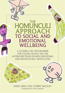 Couverture_The Homunculi Approach to Social and Emotional Wellbeing