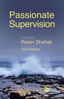 Front cover_Passionate Supervision