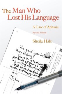 Front cover_The Man Who Lost his Language