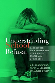Couverture_Understanding School Refusal