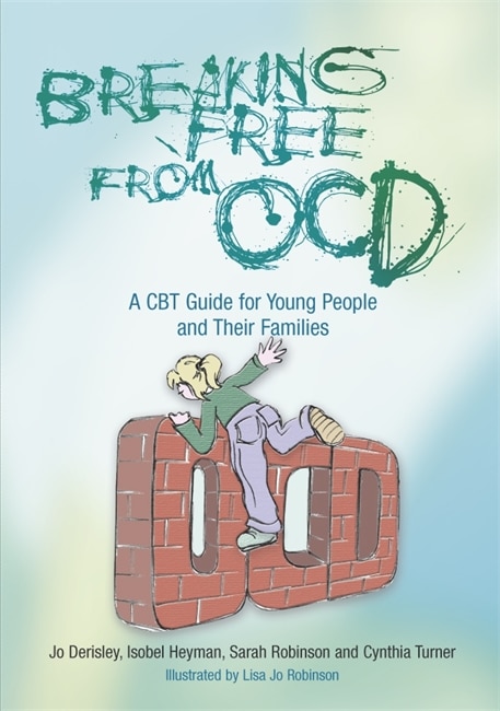 Couverture_Breaking Free from OCD