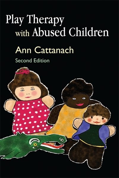 Front cover_Play Therapy with Abused Children