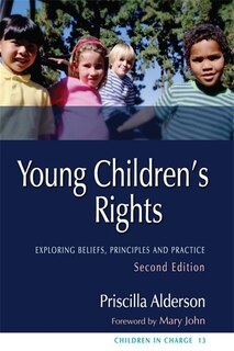 Couverture_Young Children's Rights