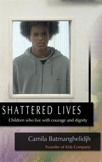 Front cover_Shattered Lives