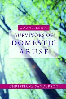Front cover_Counselling Survivors of Domestic Abuse