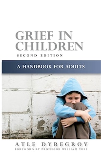 Couverture_Grief in Children