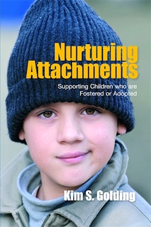 Couverture_Nurturing Attachments