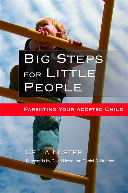 Couverture_Big Steps for Little People