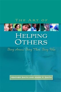 Front cover_The Art of Helping Others
