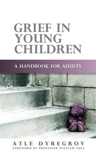 Couverture_Grief in Young Children