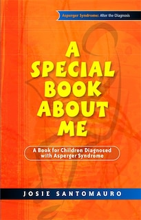 Front cover_A Special Book About Me