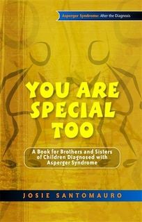 Couverture_You are Special Too