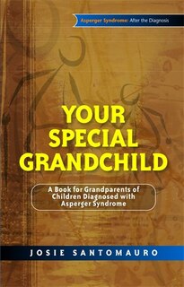 Couverture_Your Special Grandchild