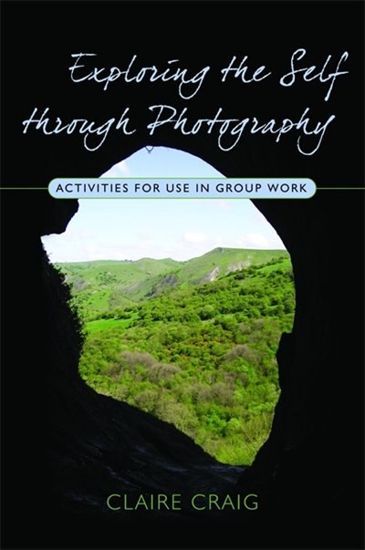 Couverture_Exploring the Self through Photography