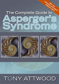 Front cover_The Complete Guide to Asperger's Syndrome