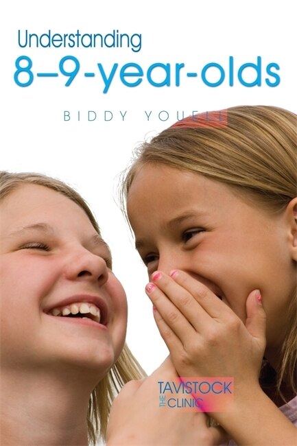 Couverture_Understanding 8-9-Year-Olds