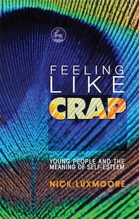Front cover_Feeling Like Crap
