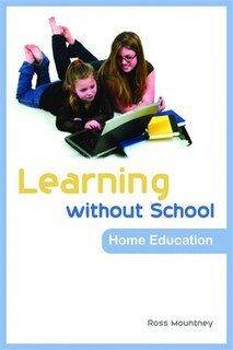 Front cover_Learning without School