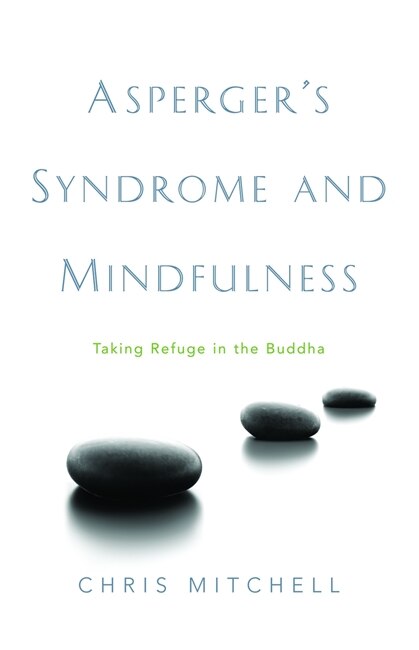 Front cover_Asperger's Syndrome and Mindfulness