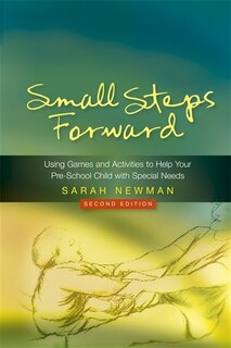 Front cover_Small Steps Forward