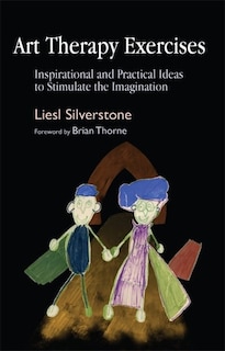 Front cover_Art Therapy Exercises