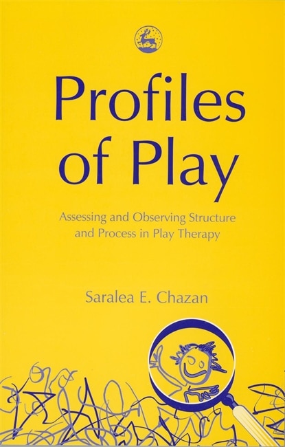 Couverture_Profiles of Play