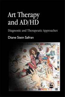 Front cover_Art Therapy And Ad/hd