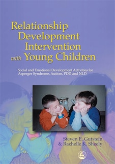 Front cover_Relationship Development Intervention with Young Children