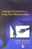 Front cover_Asperger Syndrome and Long-Term Relationships