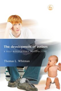 Couverture_The Development of Autism