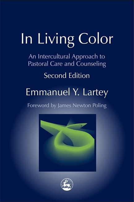 Couverture_In Living Color
