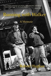Front cover_Running with Walker