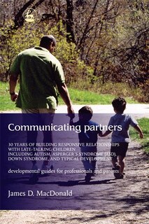 Front cover_Communicating Partners