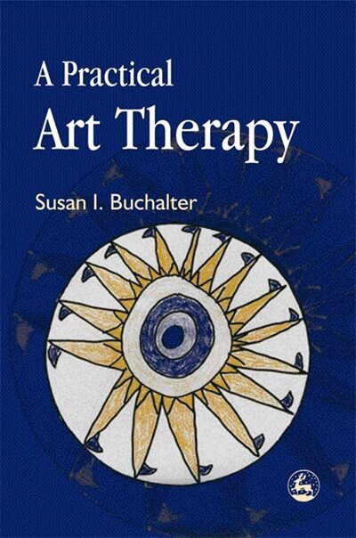 Front cover_A Practical Art Therapy