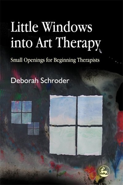 Couverture_Little Windows Into Art Therapy