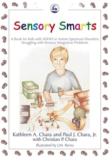Front cover_Sensory Smarts