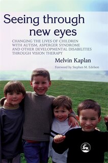 Front cover_Seeing Through New Eyes