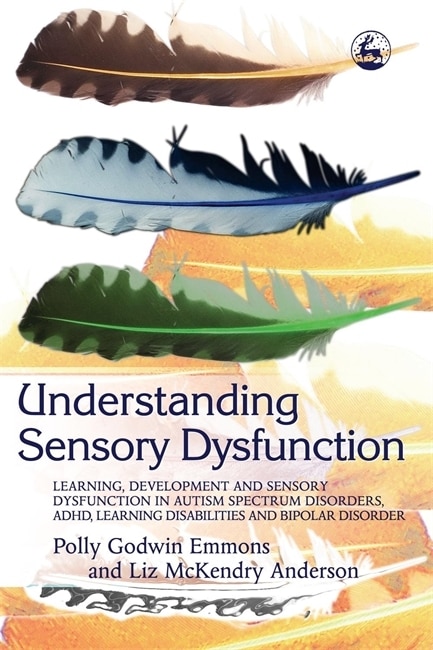 Front cover_Understanding Sensory Dysfunction