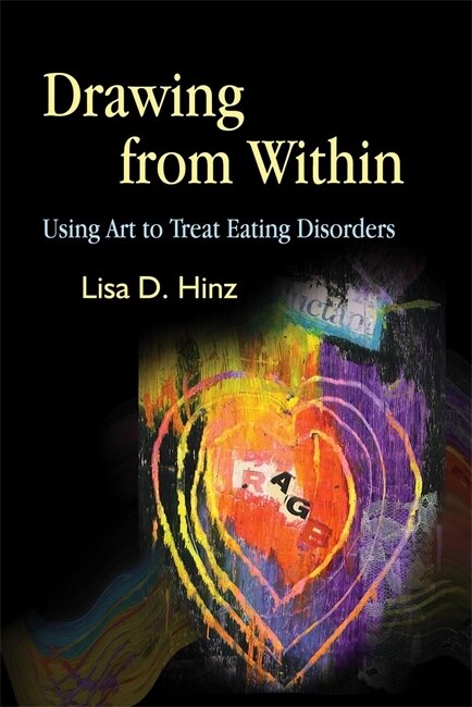 Front cover_Drawing From Within