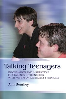 Front cover_Talking Teenagers