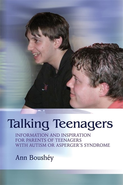 Front cover_Talking Teenagers