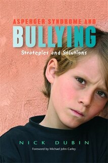 Couverture_Asperger Syndrome and Bullying