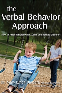 Couverture_The Verbal Behavior Approach