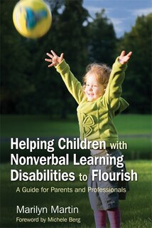 Couverture_Helping Children with Nonverbal Learning Disabilities to Flourish