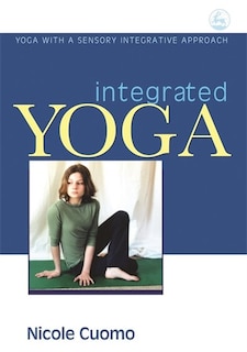 Front cover_Integrated Yoga