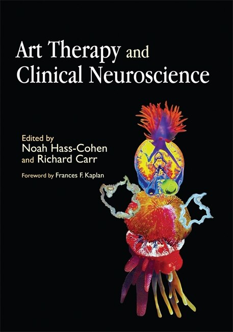 Couverture_Art Therapy and Clinical Neuroscience