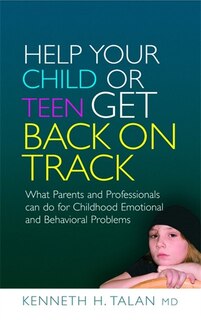 Front cover_Help your Child or Teen Get Back On Track
