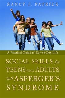 Front cover_Social Skills for Teenagers and Adults with Asperger Syndrome