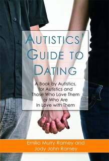 Couverture_Autistics' Guide to Dating