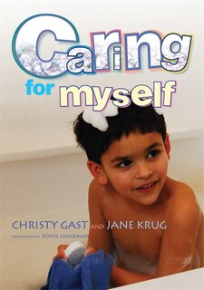 Couverture_Caring for Myself